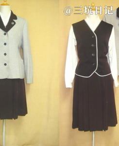 聖心女子学院高等学校制服 Jk制服百科 三坑日记 聖心女子学院高等学校制服 Jk制服百科 三坑日记